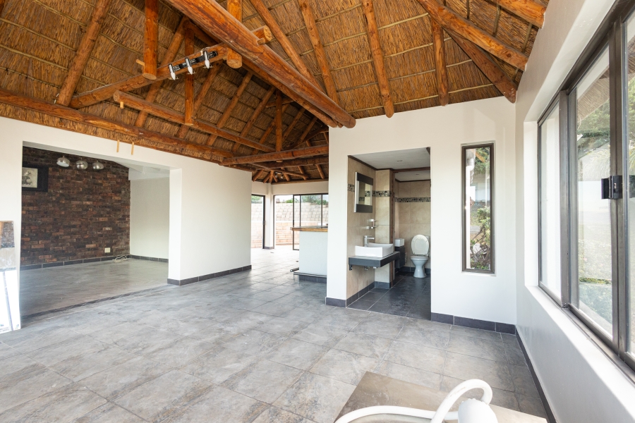 4 Bedroom Property for Sale in Selbourne Western Cape